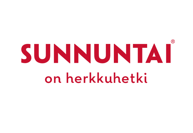 Sunnuntai logo
